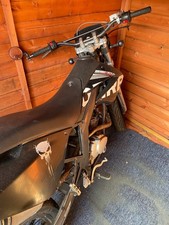 Derbi senda baja for sale  ETCHINGHAM