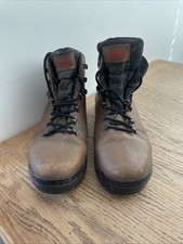 Tech demon leather for sale  CRAWLEY