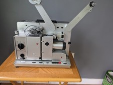 Bauer automatic projector for sale  Southbridge
