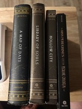 Lot miss peregrine for sale  Hastings