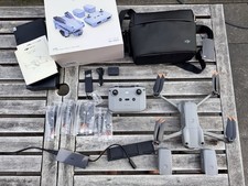Dji mavic air gebraucht kaufen  Schriesheim