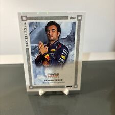 Topps formule eccellenza d'occasion  Marseille VIII