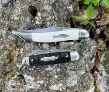 Knife lot vintage for sale  Sulphur
