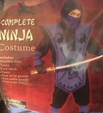 Complete blue ninja for sale  Chandler