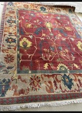 Rug carpet vintage for sale  Los Angeles