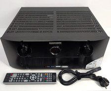 Marantz sr7015 schwarz gebraucht kaufen  Lübeck