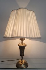 Lampada classica ottone usato  San Nicandro Garganico