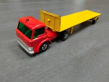 Matchbox lesney superkings for sale  UK