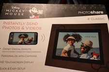 Disney classic photoshare for sale  Hampton