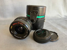 Ozeck wide angle for sale  LISKEARD