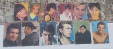 Lot petites cartes d'occasion  Rethel