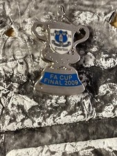 Everton rare 2009 for sale  MOLD