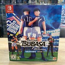 Coffret captain tsubasa d'occasion  Bourg-lès-Valence