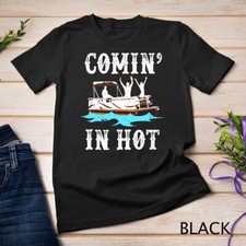 Comin hot funny for sale  Huntington Beach