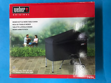 Weber 7454 abdeckhaube gebraucht kaufen  Braunschweig