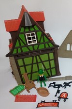 Playmobil ersatzteile set gebraucht kaufen  Tespe