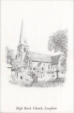 Essex postcard loughton for sale  WATERLOOVILLE
