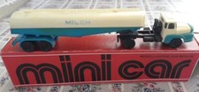 Mini car unic gebraucht kaufen  Halle