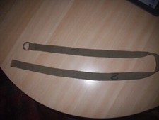 Ceinture canadienne ww2 d'occasion  Grans