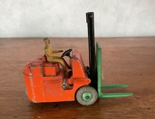 Dinkytoys coventry climax for sale  FOLKESTONE