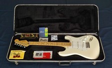 Awesome 1989 fender usato  Roma