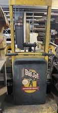 Big joe model for sale  East Pittsburgh