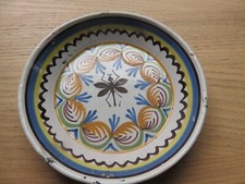 Ancienne assiette nevers d'occasion  Salbris