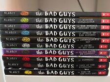 Lot books bad for sale  USA