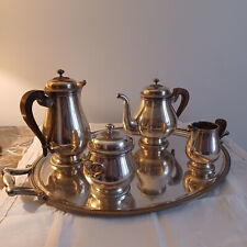 Service thé café d'occasion  Draveil