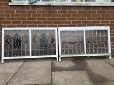 Reclaimed art nouveau for sale  TIPTON