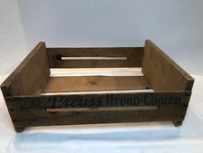 Vintage wood fruit for sale  Barronett