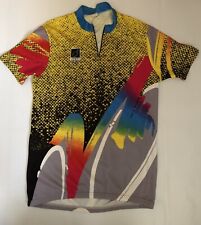 Maillot velo cycliste d'occasion  Grisolles