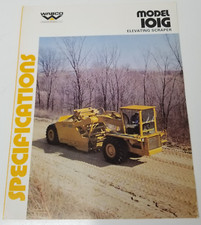 Wabco ioig elevating for sale  Saint Louis