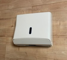 Handtuchpapierspender weiss pa gebraucht kaufen  Piesport