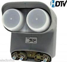 TV TWIN DPP BELL EXPRESS VU HD/DISH NETWORK PRO DP TWIN PLUS LNB HDTV 82 91 comprar usado  Enviando para Brazil