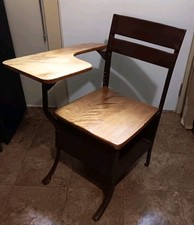 Vintage antique school for sale  Pittsfield