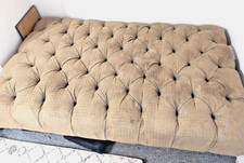 Dfs chesterfield large for sale  CONSETT