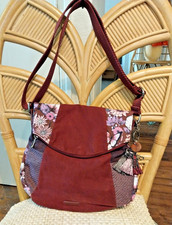 Sakroots crossbody foldover for sale  Tampa