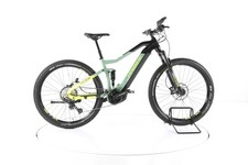 Haibike fullnine bike gebraucht kaufen  Kempten (Allgäu)
