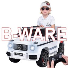 Ware kinder elektroauto gebraucht kaufen  Breitengüßbach