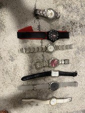 Konvolut armbanduhren sammler gebraucht kaufen Konvolut armbanduhren sammler gebraucht kaufen  Gera