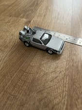 Universal studios delorean for sale  WORKINGTON