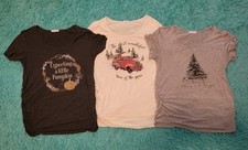 Maurices maternity shirts for sale  Twinsburg