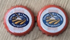 Lot capsules bière d'occasion  Lillers