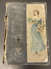Antique longfellow poems for sale  Petersburg