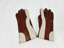 Lederhandschuhe herren handsch gebraucht kaufen  Berlin