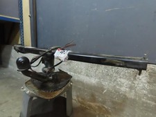 Attelage volkswagen passat d'occasion Attelage volkswagen passat d'occasion  Louhans