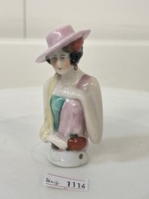 Art deco women for sale  NORWICH