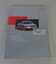 Ssp 207 audi gebraucht kaufen  Jever