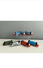Thomas motorized trains for sale  MANCHESTER